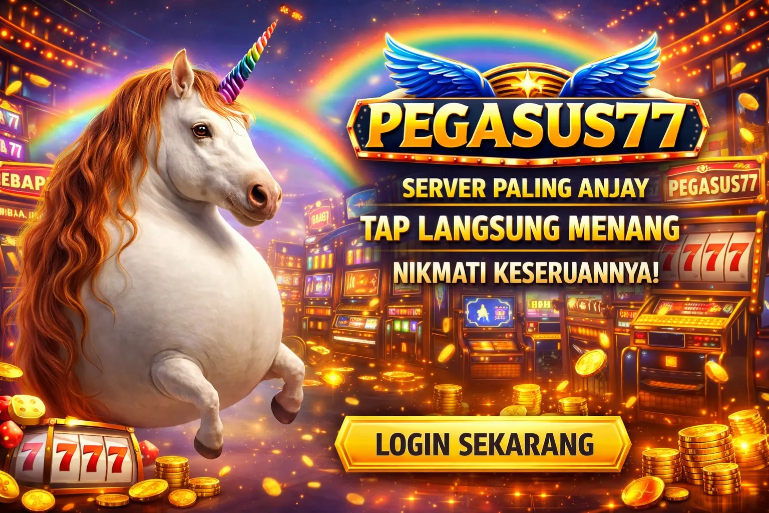 PEGASUS77 : Wing Protocol – Terminal Cerdas Sirkulasi Profit